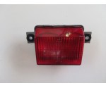 Kawasaki GPX600R reflector achterlicht / achterlamp houder